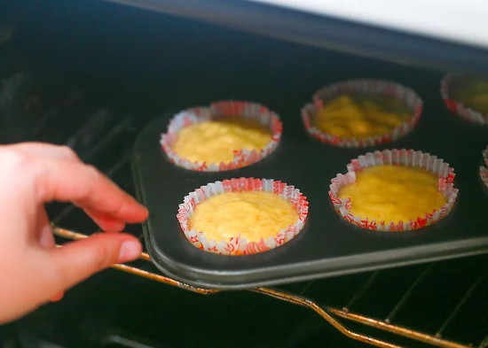 How to make delicious Cupcake at home Picture 8