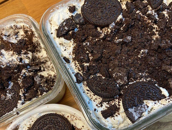 How to make delicious Korean Icebox Twosome Icebox Picture 2