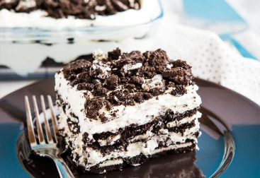 How to make delicious Korean Icebox Twosome Icebox Picture 3