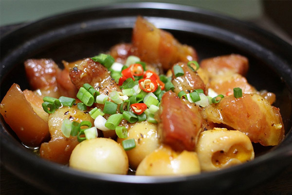 How to make delicious meat stock ship Picture 3