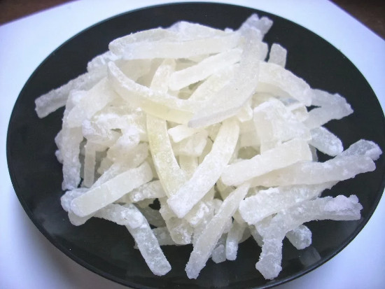 How to make delicious squash jam on Tet holiday Picture 6