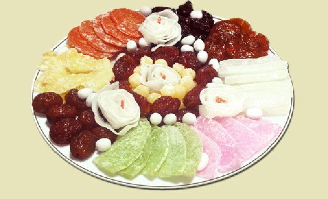 How to make delicious squash jam on Tet holiday Picture 7