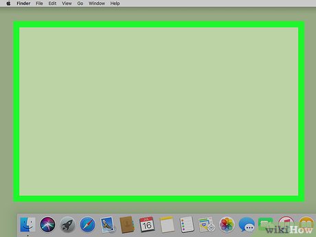 How to Make Desktop Icons Bigger Picture 1