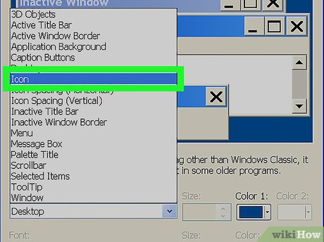 How to Make Desktop Icons Bigger Picture 13