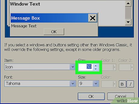 How to Make Desktop Icons Bigger Picture 14