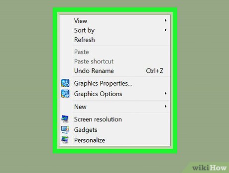 How to Make Desktop Icons Bigger Picture 5