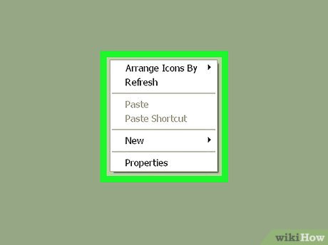 How to Make Desktop Icons Bigger Picture 8