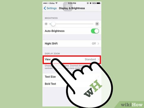 How to Make Desktop Icons Smaller Picture 13
