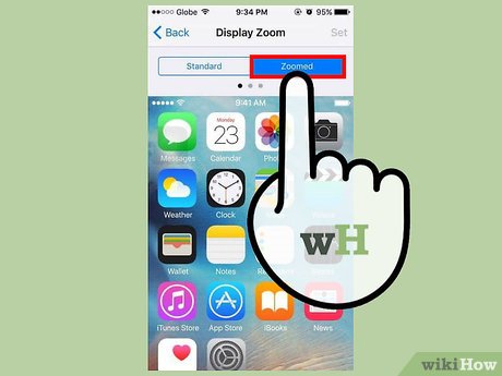 How to Make Desktop Icons Smaller Picture 14