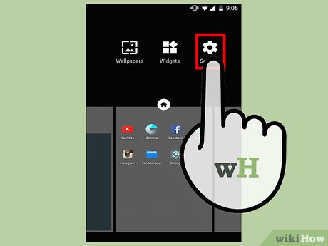 How to Make Desktop Icons Smaller Picture 17