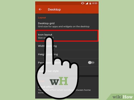 How to Make Desktop Icons Smaller Picture 18