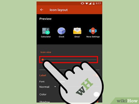 How to Make Desktop Icons Smaller Picture 19