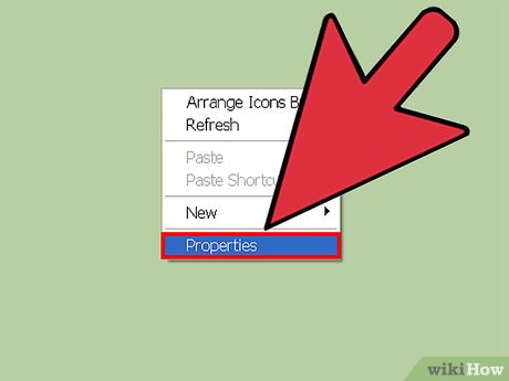 How to Make Desktop Icons Smaller Picture 7