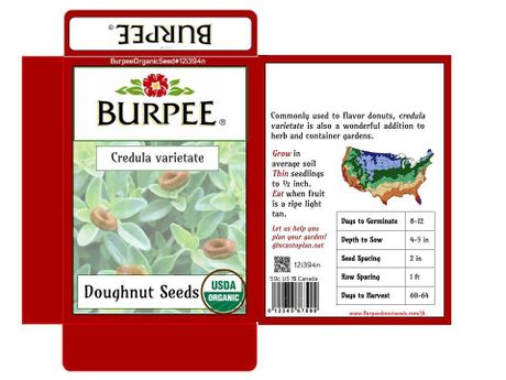 How to Make Doughnut Seeds (Prank) Picture 10