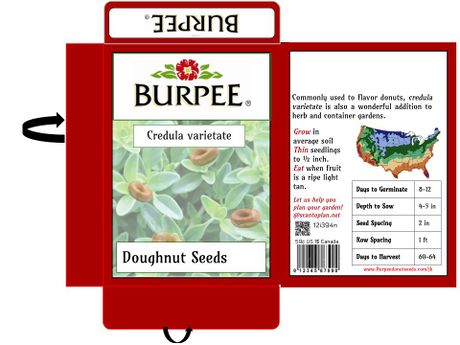 How to Make Doughnut Seeds (Prank) Picture 12