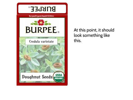 How to Make Doughnut Seeds (Prank) Picture 13