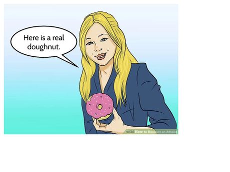 How to Make Doughnut Seeds (Prank) Picture 22