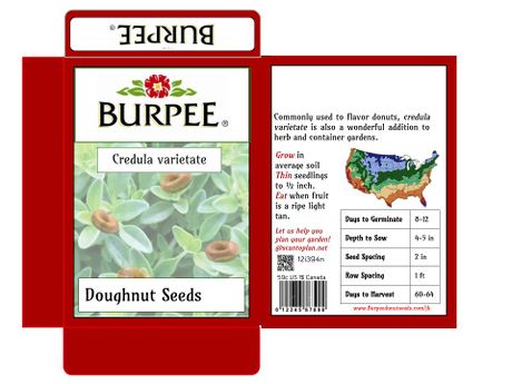 How to Make Doughnut Seeds (Prank) Picture 9