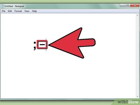 How to Make Emoticons Picture 4