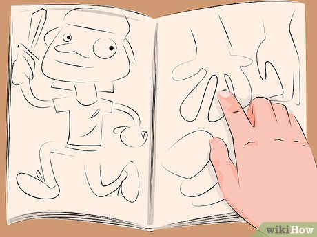 How to Make Fan Art Picture 10