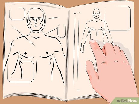 How to Make Fan Art Picture 8