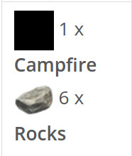 How to make furniture and build in Stranded Deep survival game Picture 7