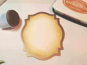 How to make handmade sunflower cards for teachers Picture 5