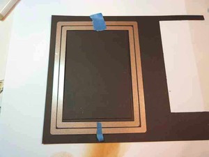 How to make handmade sunflower cards for teachers Picture 6