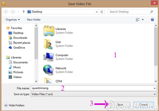 How to make HD video with low capacity? Picture 3