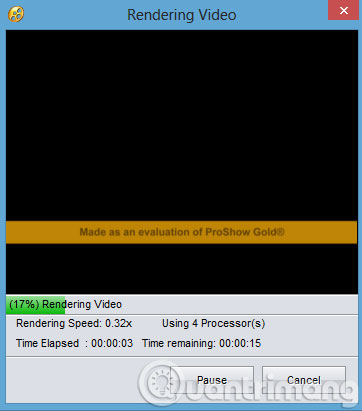 How to make HD video with low capacity? Picture 4