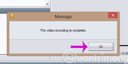 How to make HD video with low capacity? Picture 5
