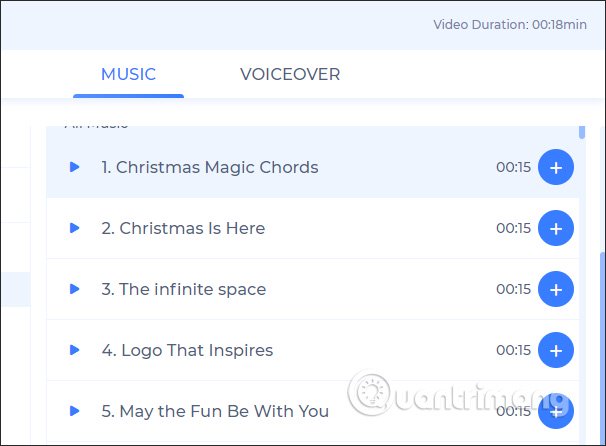 How to make intro videos on RenderForest Picture 11