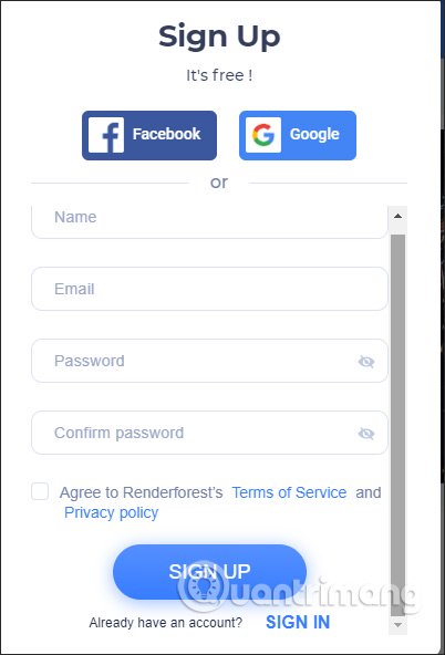 How to make intro videos on RenderForest Picture 7