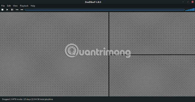 How to make Linux music library more awesome with DeaDBeeF Picture 3