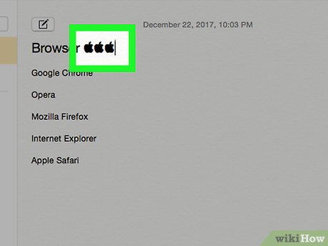 How to Make Math Symbols on Your Mac (OS X) Picture 9