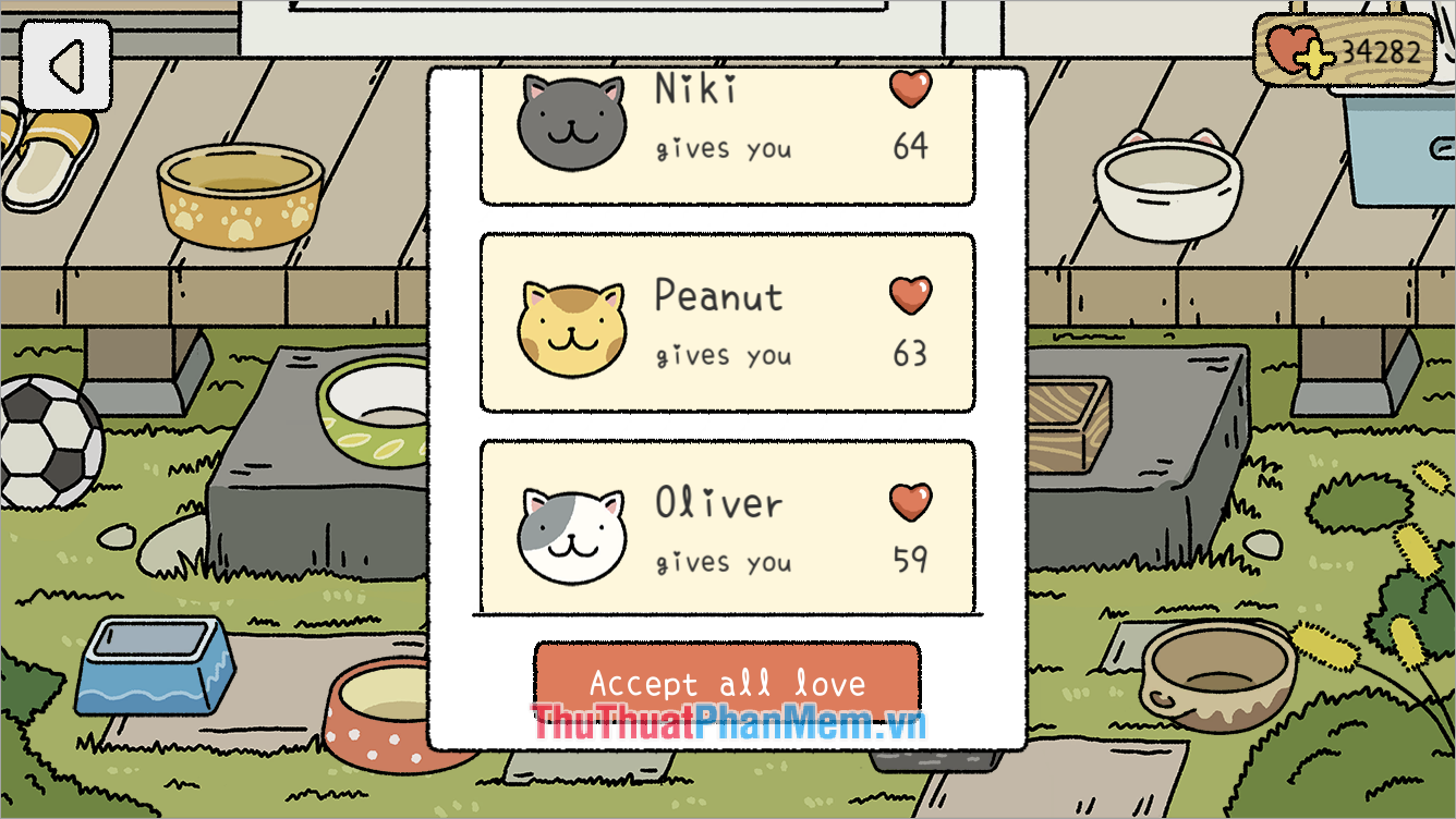 How to make money, fast heart in Adorable Home Picture 5