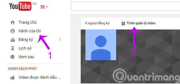 How to make money from YouTube Partner? Picture 1