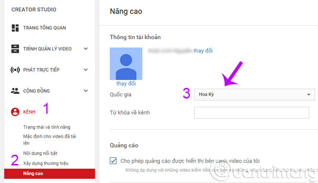 How to make money from YouTube Partner? Picture 2