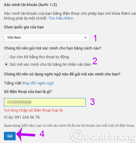 How to make money from YouTube Partner? Picture 4