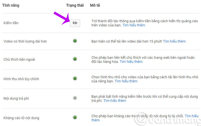 How to make money from YouTube Partner? Picture 6