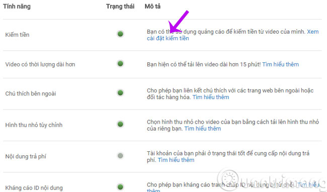 How to make money from YouTube Partner? Picture 7