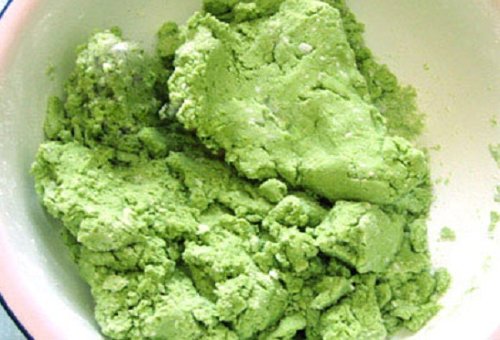 How to make moon cakes for dieters and diabetics Picture 1