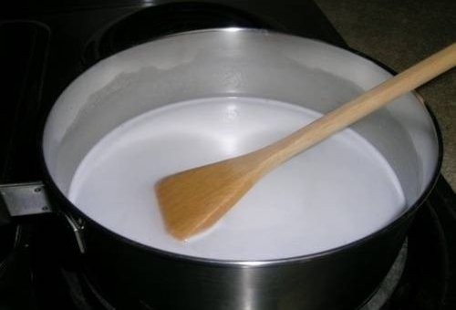 How to make moon cakes with strange flan jelly vegetables Picture 2