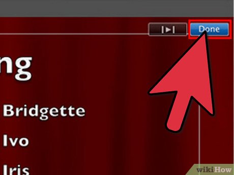 How to Make Movie Credits Picture 13