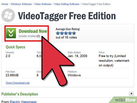 How to Make Movie Credits Picture 14