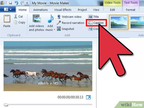 How to Make Movie Credits Picture 4