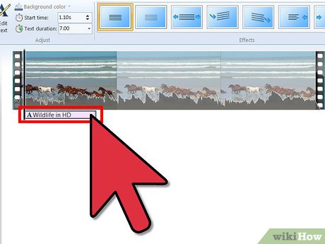 How to Make Movie Credits Picture 6