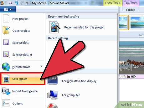 How to Make Movie Credits Picture 8