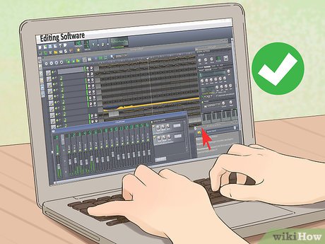 How to Make Music Using a Computer Picture 13