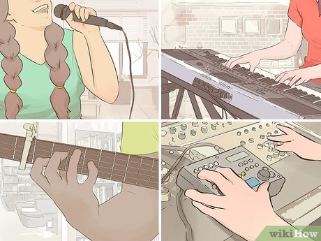 How to Make Music Using a Computer Picture 3